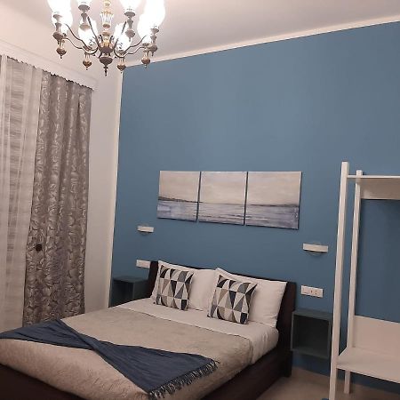 Hotel Justkey La Spezia Habitación foto