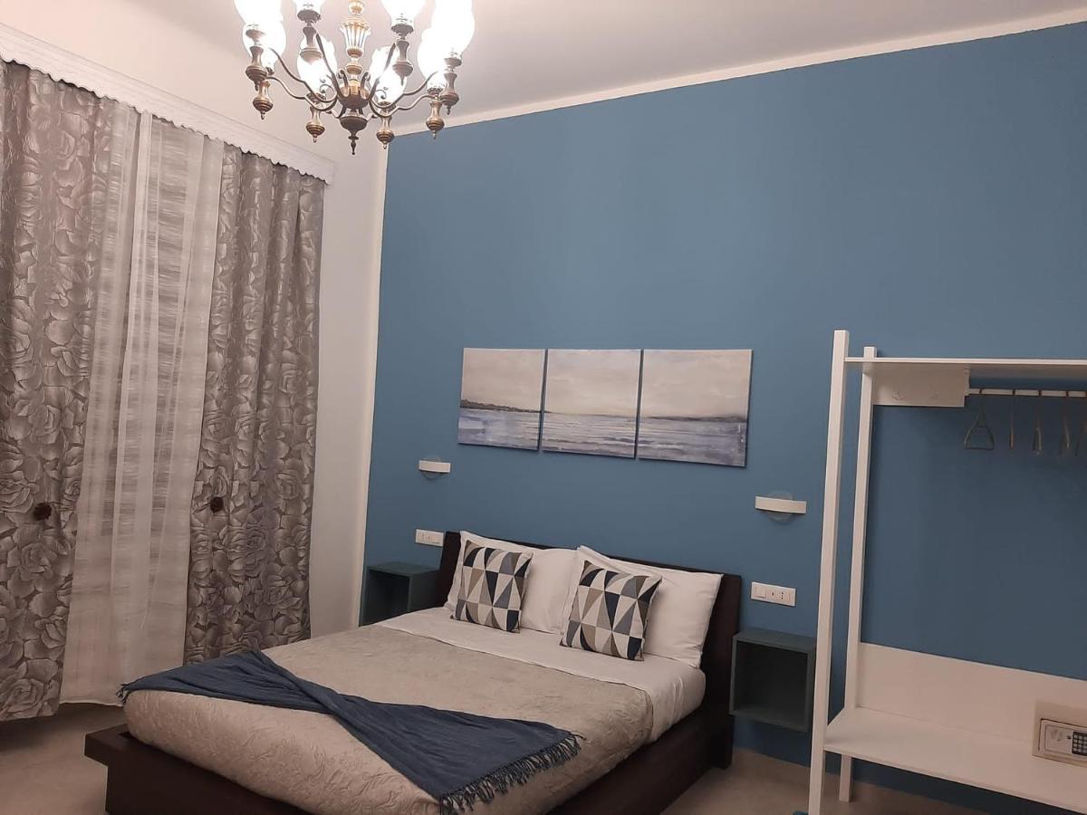 Hotel Justkey La Spezia Habitación foto