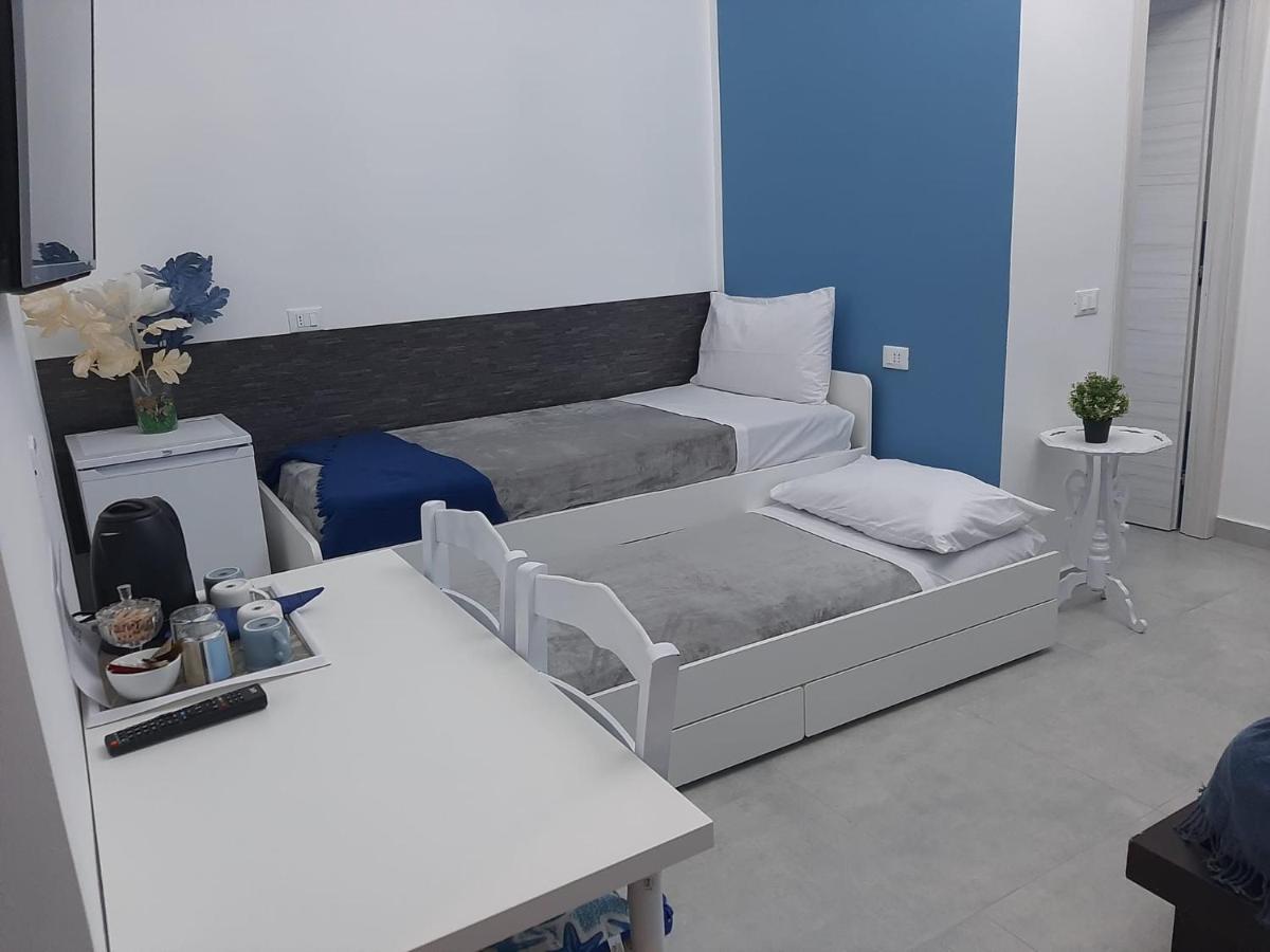 Hotel Justkey La Spezia Habitación foto